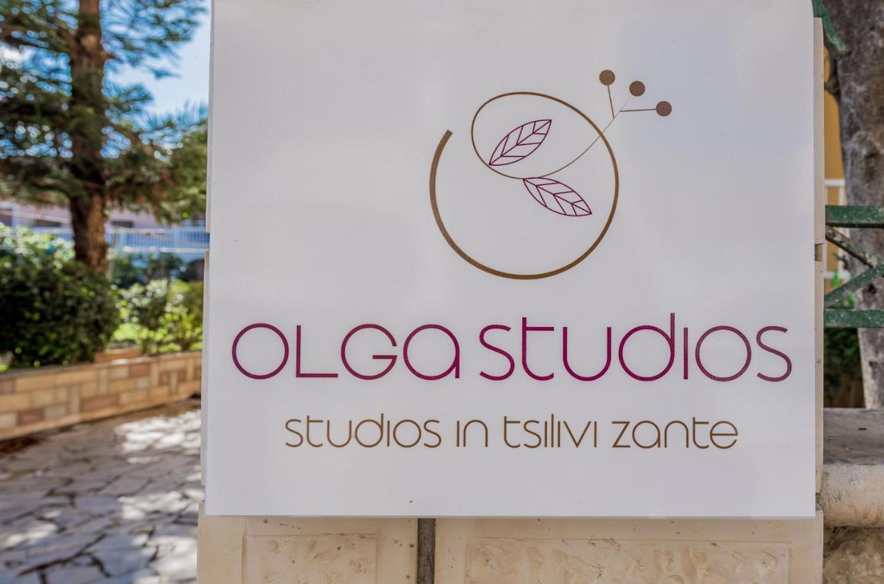 טסיליבי Olga Studios - 3 מראה חיצוני תמונה